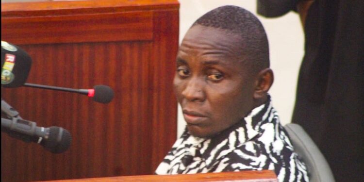 Une autre procédure judiciaire contre Marcel Guilavogui