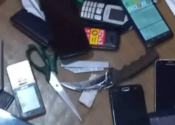 Téléphones saisis, candidats éliminés, surveillants renvoyés, constat de la 3è journée du BAC