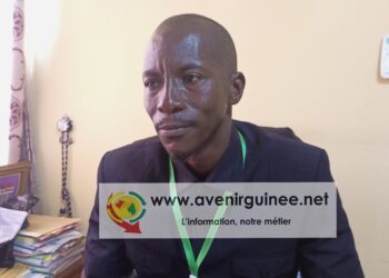 Entrée en 7è année : une dizaine de surveillants éliminés à Matoto ( DCE)