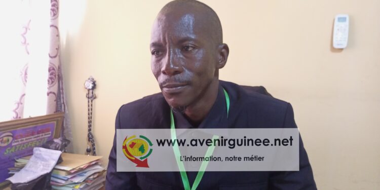 Entrée en 7è année : une dizaine de surveillants éliminés à Matoto ( DCE)