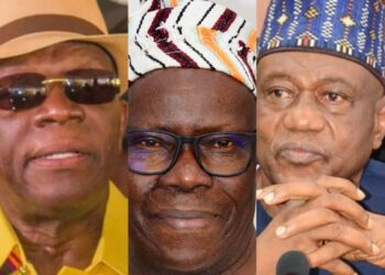 CRIEF : un autre coup de claque le calque de l’embarcation juridico-politique en manque de boussole