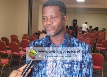 Conakry : l&rsquo;ONACIG forme 135 techniciens au métier du cinéma