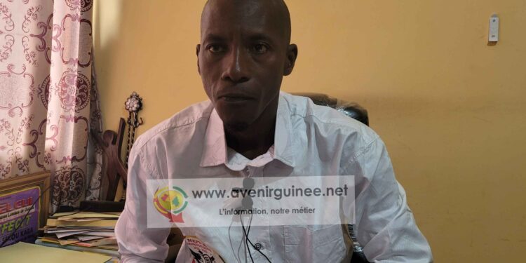 61,34% de réussite à l&rsquo;entrée en 7è à Matoto:  » c&rsquo;est un résultat dépourvu de toute anomalie »