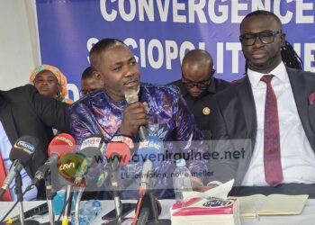 Politiques et acteurs de la société civile de retour d&rsquo;Abuja: « ce que nous avons obtenu… »