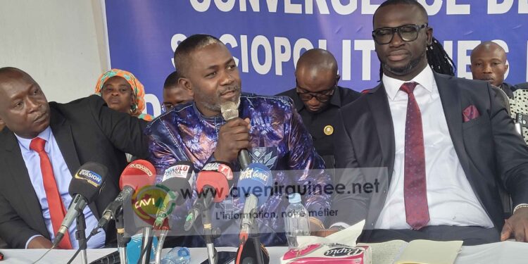 Politiques et acteurs de la société civile de retour d&rsquo;Abuja: « ce que nous avons obtenu… »