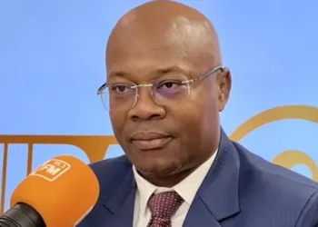 UFDG : Gaoual clarifie son intention de remplacer Cellou