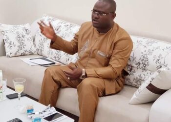 100 millions, voitures, parcelles aux joueurs du HAFIA ? KPC en parle