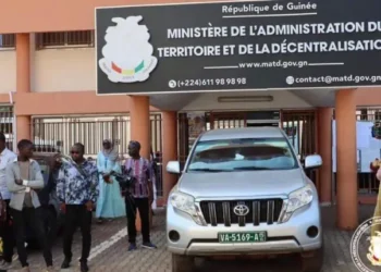 Les missions, attributions et fonctionnement de l&rsquo;inspection Gle du MATD fixés