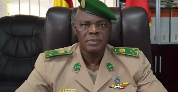 Maroc : manifestations pour le départ de l’ambassadeur Namory