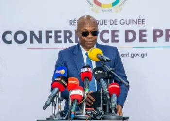 Guinée Télécom : Gaoual apporte des précisions