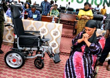 CNT: Dr Dansa KOUROUMA fait parler son cœur