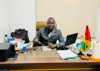 Transition: Gabriel ne souhaite pas un glissement de calendrier pour manque de moyens…
