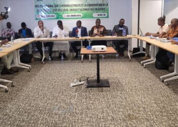 « Si le Gl Sékouba était à Conakry, cet évènement (28 sept) n&rsquo;allait pas se dérouler de la sorte»