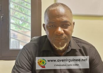 Tinubu à la tête de la CEDEAO:  » nous pensons qu&rsquo;il va corriger ce que son prédécesseur a orchestré en Guinée »