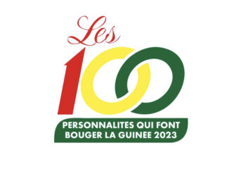 C.O de l’évènement les 100 personnalités qui font bouger la Guinée: Deux Cabinets privés de droits Guinéens engagés