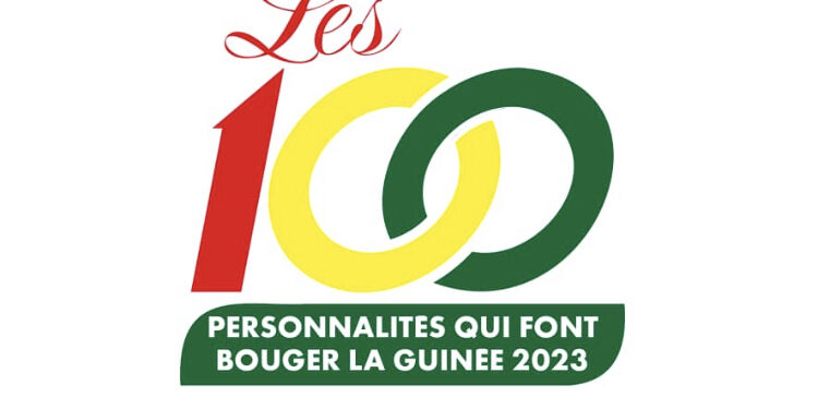 C.O de l’évènement les 100 personnalités qui font bouger la Guinée: Deux Cabinets privés de droits Guinéens engagés