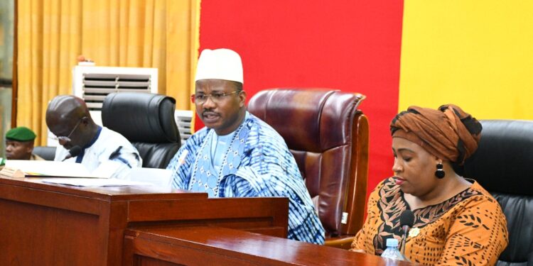 Les Collectivités locales du pays ont désormais leur interlocuteur au sein du CNT