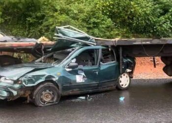 Accident à Labota (Kindia): 5 morts…