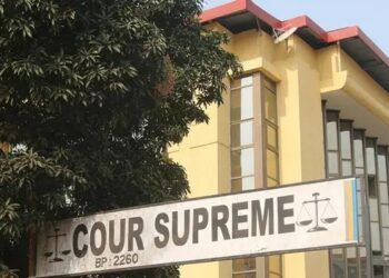 Guinée : la date des vacances judiciaires fixée (ordonnance)