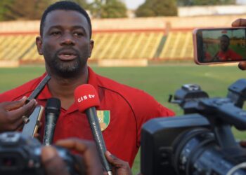Morlaye Cissé réagit après son limogeage” je suis surpris…”
