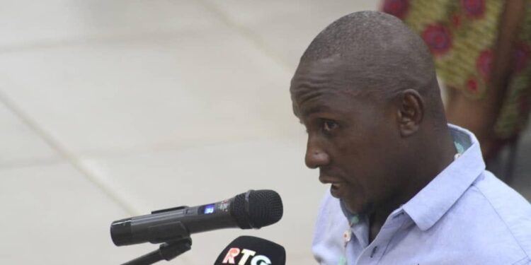 300 millions et une Villa à Dadis ? Marcel dément «  c’est un montage »