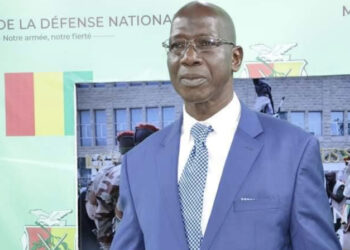 Opinion: Général Idy Amine et la réalité blindée qui mitraille