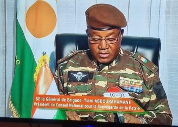 L’Union Européenne suspend sa coopération financière avec le Niger