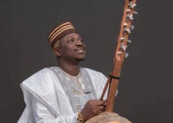 Canada : le concert de l’album « Arrivée-Payé » de l’artiste Issa Diabaté, c’est ce samedi 29 Juillet 2023 !