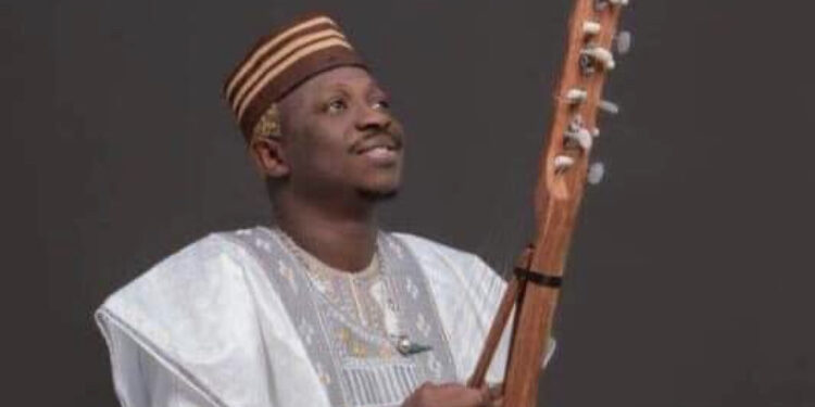 Canada : le concert de l’album « Arrivée-Payé » de l’artiste Issa Diabaté, c’est ce samedi 29 Juillet 2023 !