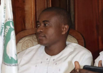 Coup d’État au Niger : la lecture de Oyé Béavogui, SG du PDG-RDA
