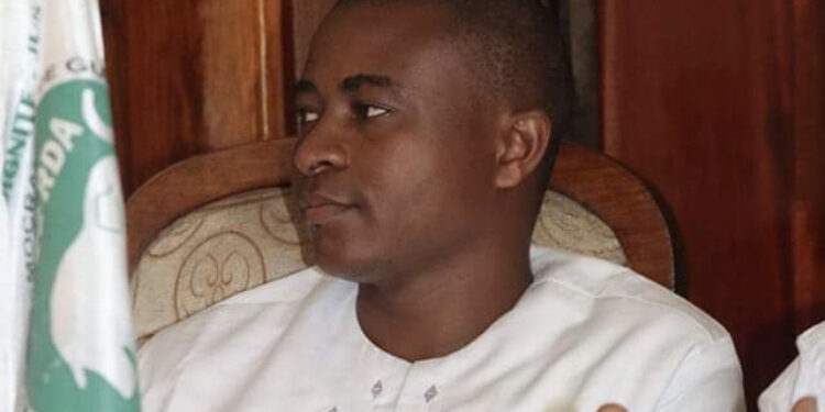 Coup d’État au Niger : la lecture de Oyé Béavogui, SG du PDG-RDA