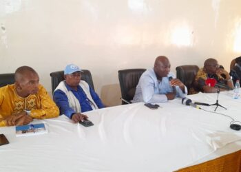 Méthodologie de comptage Guinée-Côte d’Ivoire : le réseau COJELPAID renforce les capacités des services techniques étatiques