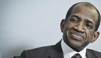 Hommage à notre égérie Hadja Rabiatou Serah Diallo (Par Kabiné Komara)