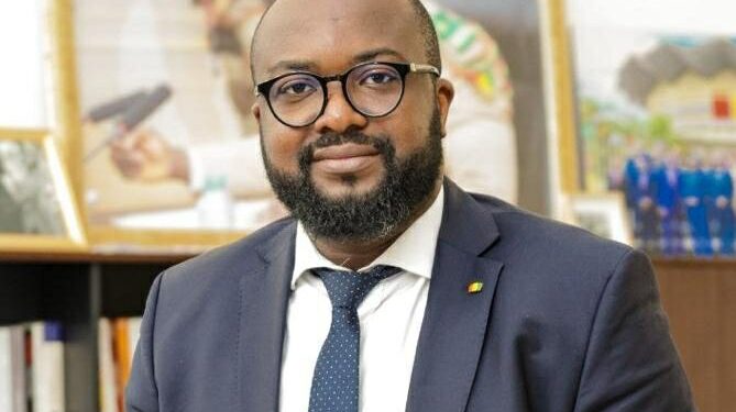 Lettre ouverte: Les boursiers Guinéens en Russie attirent l&rsquo;attention de Djiba Diakité (DCPR)