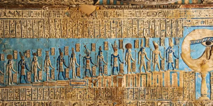 Comment les anciens Égyptiens ont déterminé que la journée avait 24 heures (et ni plus ni moins)