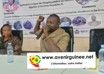 « Il faut que la jeunesse accepte de se former au-delà du cycle universitaire » (Amadou Kourouma)
