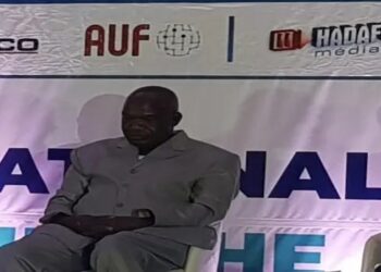 « Nous avons utilisé de l’urine humaine pour produire 12 tonnes de pommes de terre à Faranah »( Prof Sara Bailo Diallo)