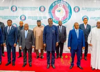 63è session ordinaire de la CEDEAO : voici le communiqué final