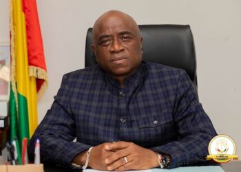CRIEF : un ex ministre d&rsquo;Alpha Condé déclaré non coupable…