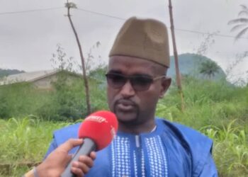 Évaluation des ministres : Hamidou Barry dénonce la forme