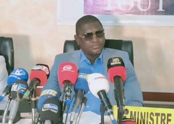 Plus de 50 milliards de fg investis dans les examens nationaux 2023 (ministre )