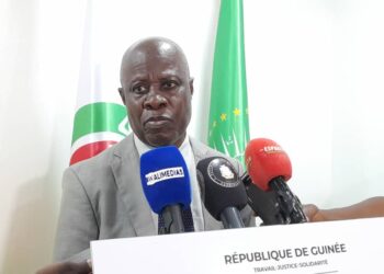 Respect des 24 mois: « le processus se porte bien», (représentant de la CEDEAO)