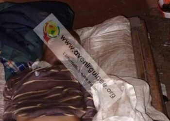 Siguiri : un homme de 40 ans meurt dans un bar de bière