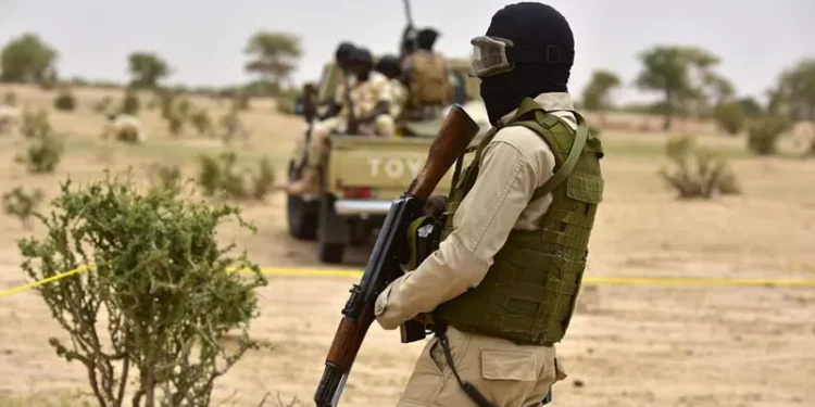 Quel avenir pour la lutte contre le djihadisme au Sahel après le coup d&rsquo;État au Niger ?