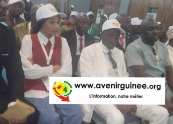 Réélection sans surprise de Tidiane Koita à la tête de L’union Nationale des orpailleurs de Guinée
