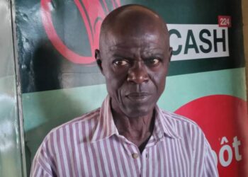 Paie mensuelle des pensions: le leadership du DG Bakary Sylla salué par les bénéficiaires