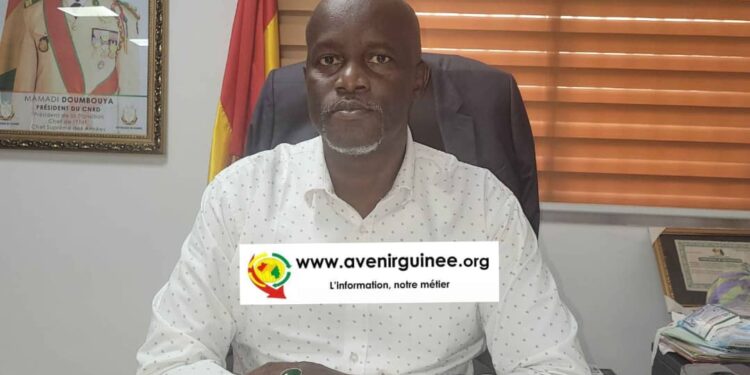 Manif des FVN le 05 sept:  » c&rsquo;est une forme de provocation… » (Sita Cissé)