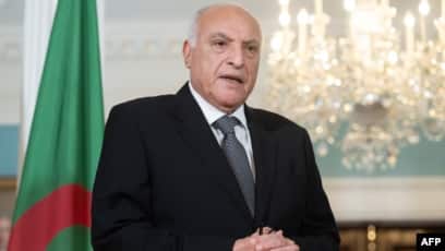 L’Algérie propose au Niger « un plan de transition de six mois »