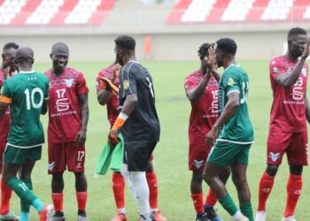 Tournoi WACC : le Sily local et le HAFIA FC vont jouer la finale de consolation