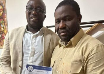 ASM Sangarédi : l&rsquo;aventure continue pour Souleymane Abedi